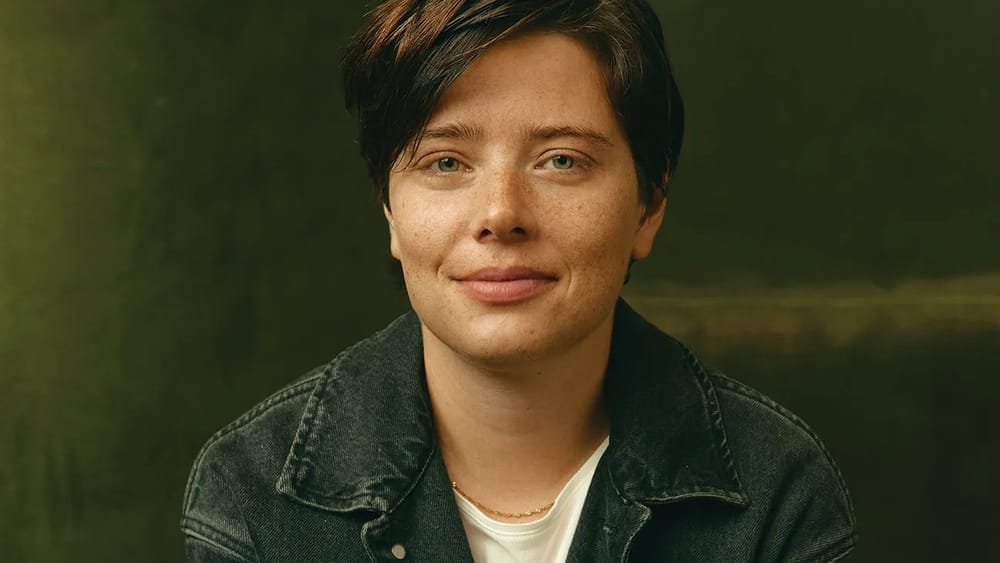 Charlotte Wells: From Aftersun to Jury President at the 2025 Melbourne International Film Festival