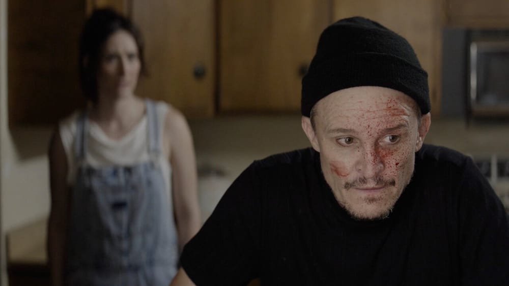 Sydney Film Festival Interview: Tony Gardiner and Lachlan Marks on the bloody and bonkers short DIY