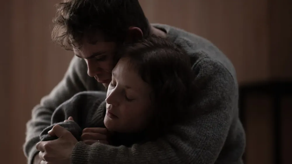 Adelaide Film Festival Interview: Actor Dacre Montgomery on Went Up the Hill