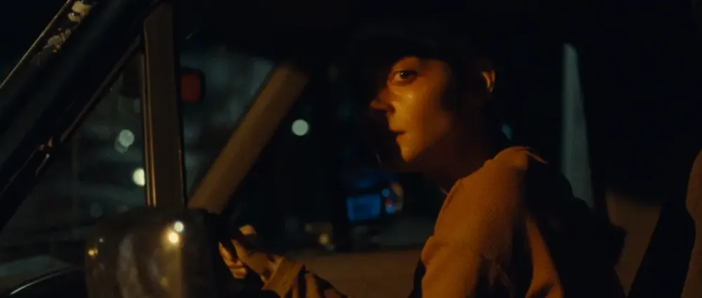 Ryan J. Sloan's Gazer is a haunting dance with time and memory