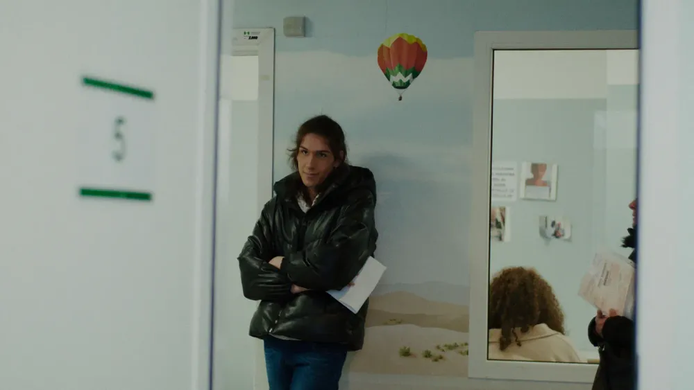 MIFF Review: GEN_: Grief, Gender, and the Fight to Exist