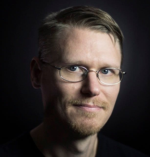 The Cinema Within director Chad Freidrichs on Walter Murch and the power of editing