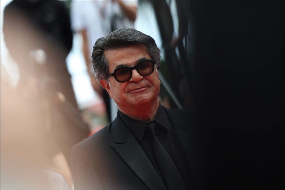 Sydney Film Festival Interview: Cannes Palme d’Or winner Jafar Panahi