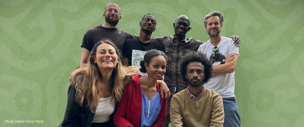 Sundance Film Festival Interview: Khartoum filmmakers on the simple act of coming together as an act of resistance