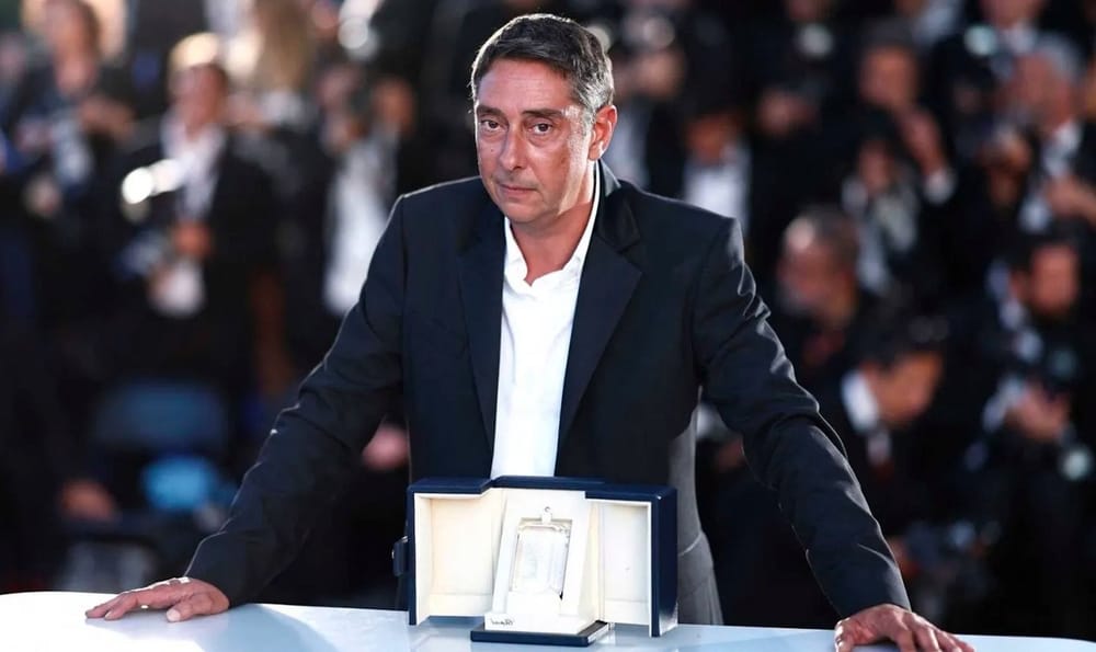 Come Away with Me: Miguel Gomes and Grand Tours