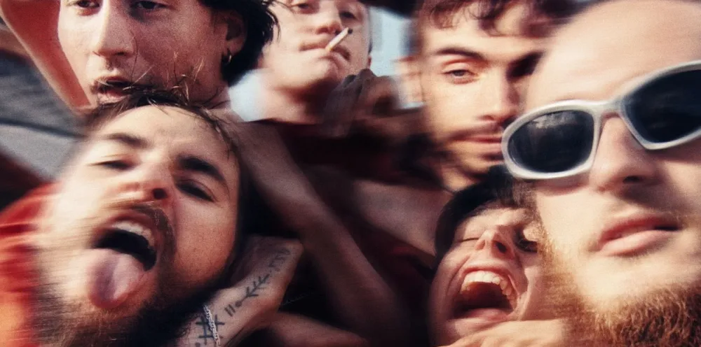 Digging into Dance with Yeah the Boys Director Stefan Hunt and Choreographer Vanessa Marian in This Interview