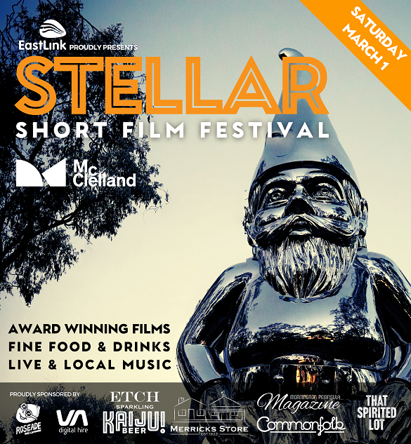 Stellar Film Festival 2025: Who, What, and When