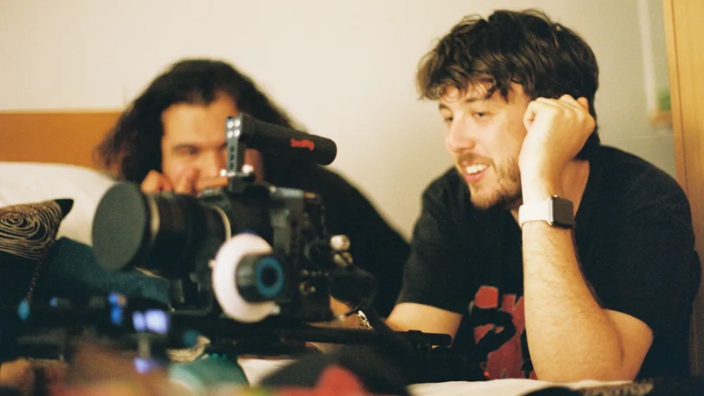 Stubbornly Here Director Taylor Broadley Talks About Disappearing Teens and Positive Nostalgia in This Interview