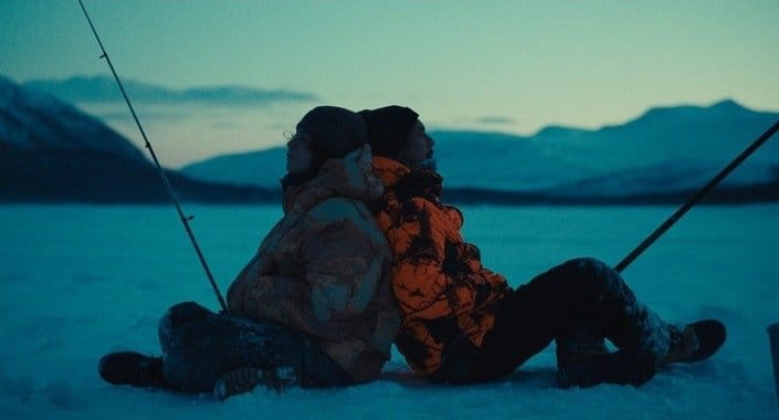 Sundance Review: Sukkwan Island not remote enough for dad outrunning himself