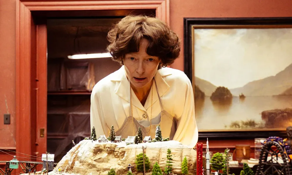 Joshua Oppenheimer's The End is a Haunting and Horrifying Look at the World in Microcosm