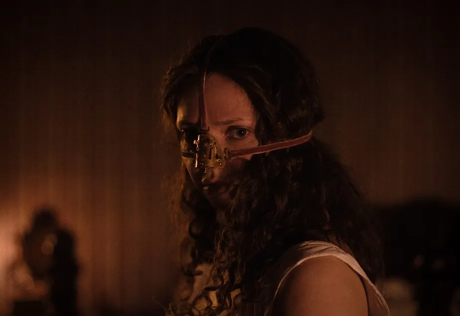 The Ugly Stepsister Delivers a Visceral, Feminist Horror That Lays Bare the Brutality of Beauty