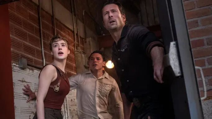 “Marge, the Nineties Are Here!” Twisters is a Spiritless Spectacle that Dazzles with Digital Destruction