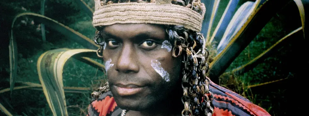 Revelation Film Festival Interview: Documentarian Rosie Jones on the cross-culture collaboration in Abebe Butterfly Song