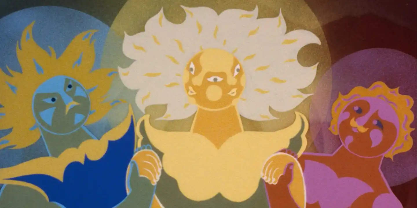 moviejuice's Animation in Transformation series continues the cultural enrichment of Adelaide