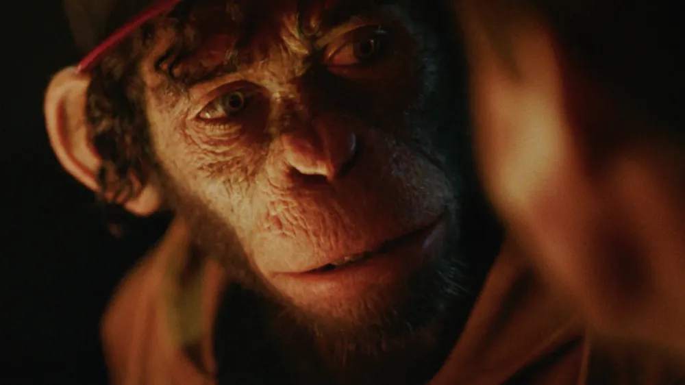 Nosferatu | Better Man | We Live in Time | How to Make Gravy - the Curb Podcast