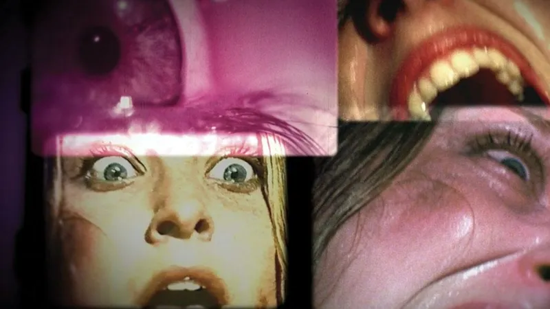 MIFF Interview: Chain Reactions Director Alexandre O. Philippe: Cinema is for Everyone