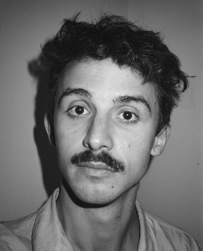 Sydney Film Festival Interview: Christian Byers on bringing out the dead with Death of an Undertaker