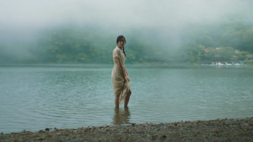 Cottontail Makes for Touching but Fleeting Family Drama