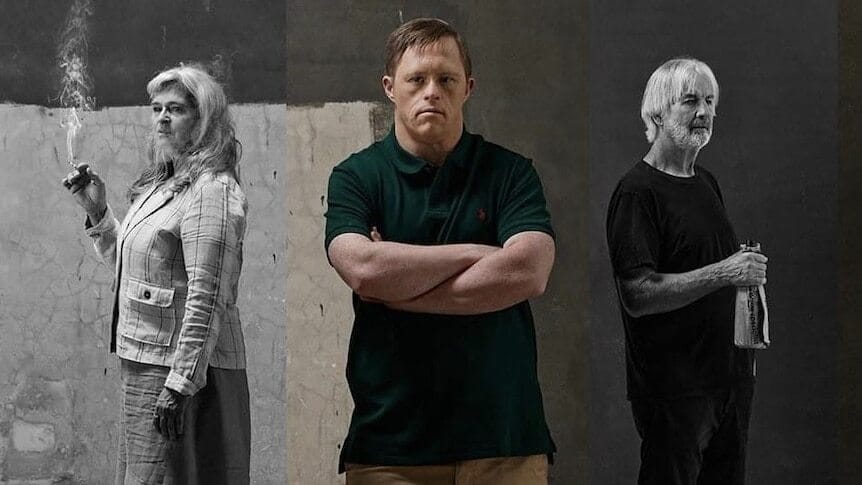 Australian film, What About Sal? asks the right questions