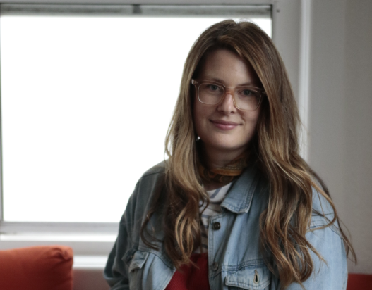 Genevieve Bailey on the importance of Always Listening to stories of struggles with mental health