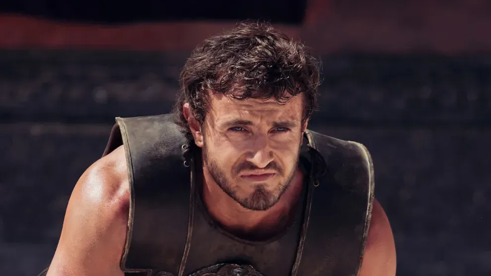 Gladiator II is a Cinematic Circus that it is at Best an Engaging Folly