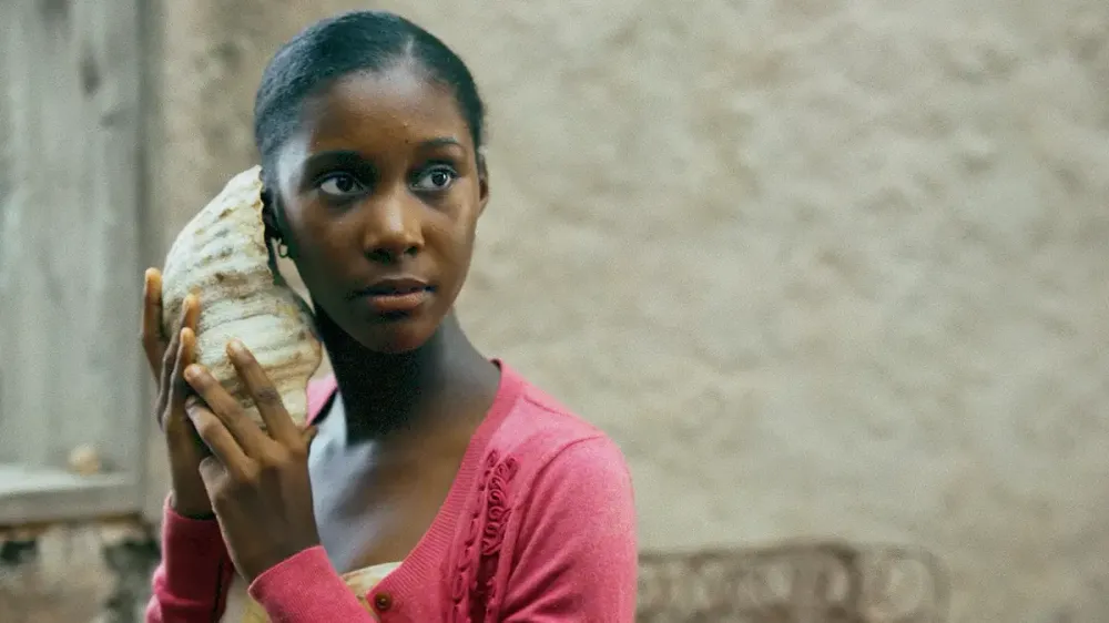 MIFF Interview: Denise Fernandes on her film Hanami