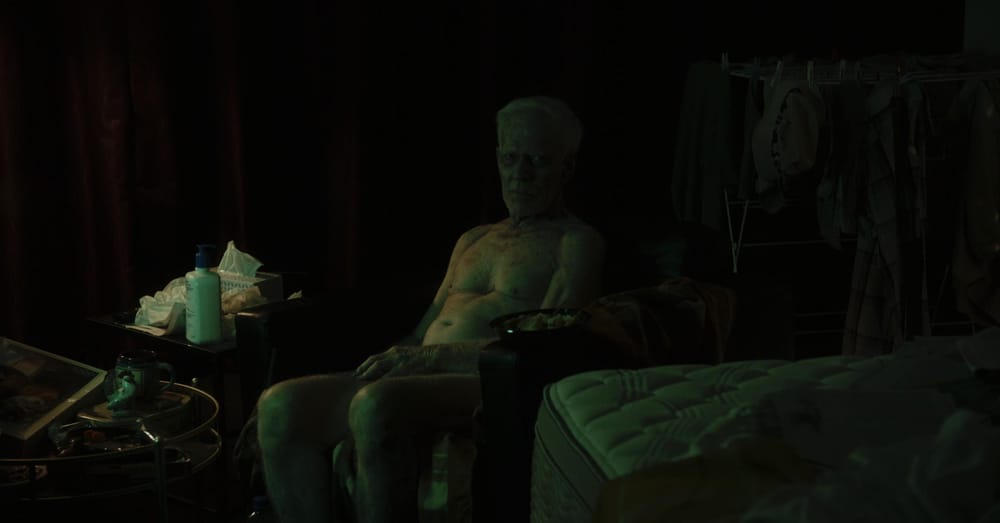 In the Room Where He Waits is One of the Best Australian Debut Features Around