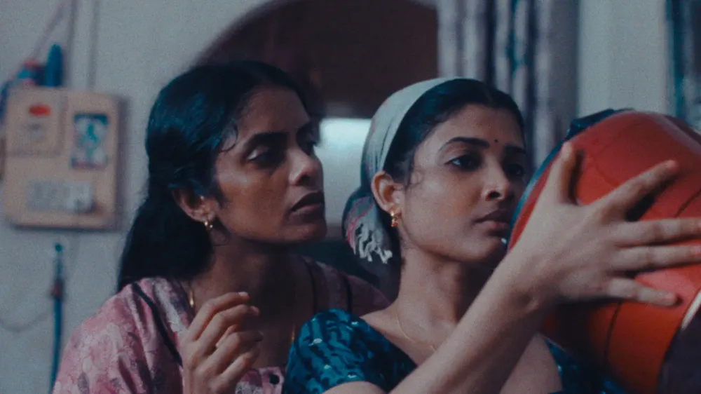 Adelaide Film Festival Review: All We Imagine As Light