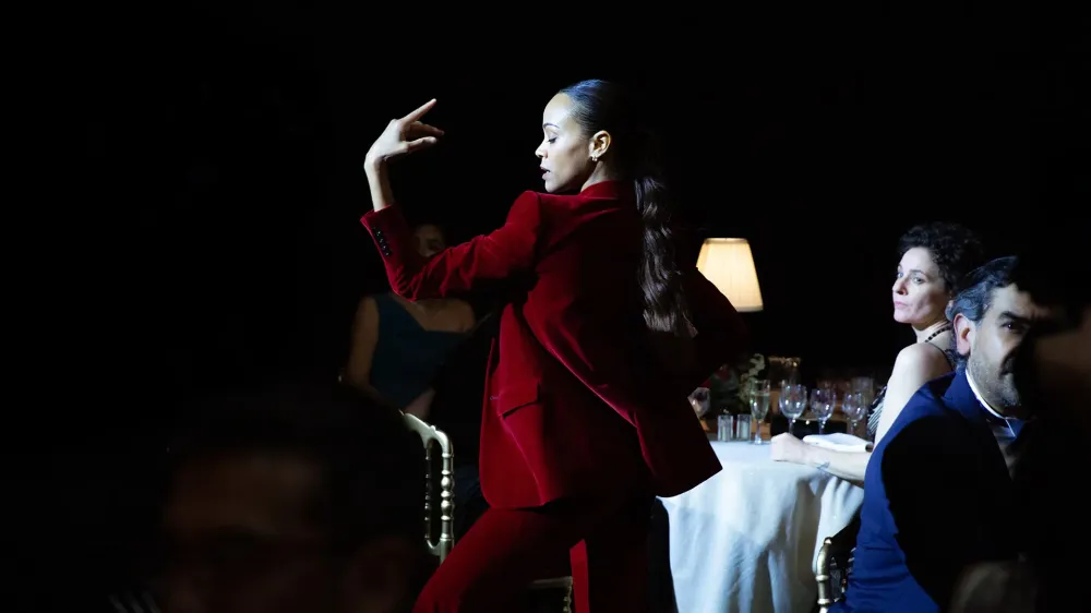 Adelaide Film Festival Review: Emilia Pérez