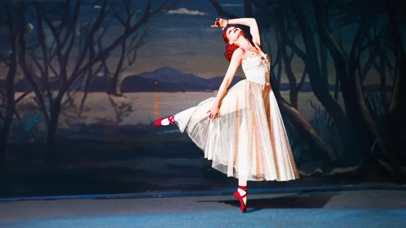 Adelaide Film Festival Review: Made in England: The Films of Powell and Pressburger