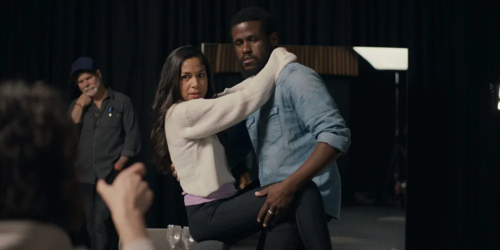 Adelaide Film Festival Interview: Director Kate Blackmore on Make It Look Real