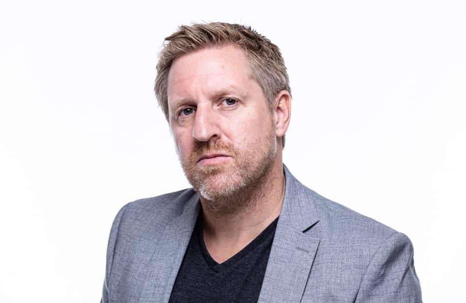 Residence director Matt Mirams gets bloody honest about indie filmmaking