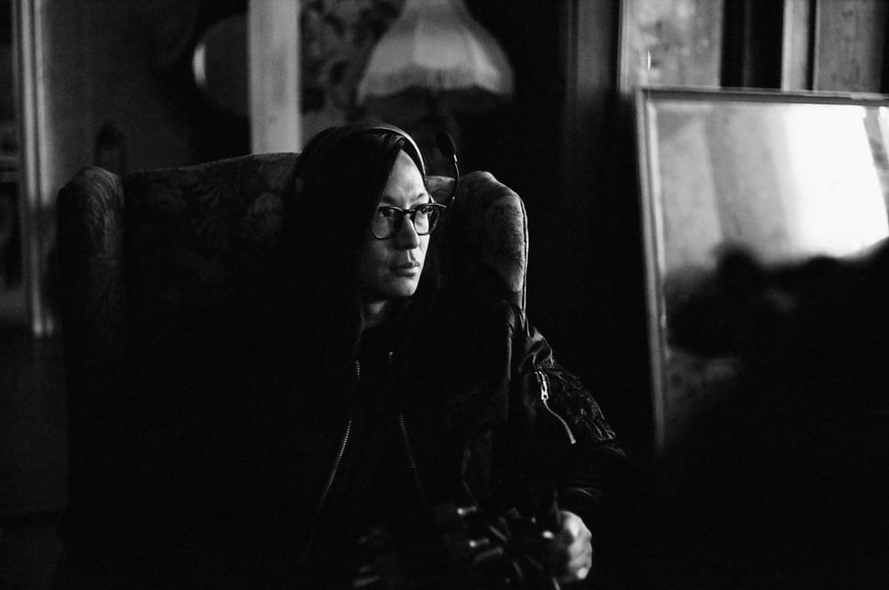 Cinematographer Matthew Chuang on his method of capturing authenticity in films like Jimpa and Of an Age