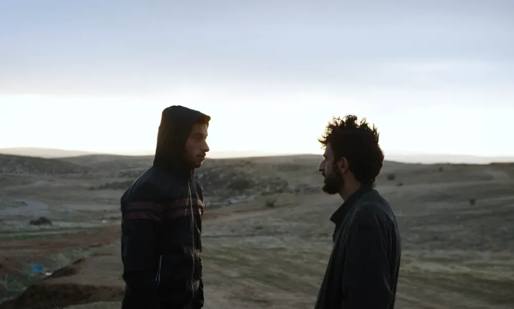 No Other Land is a galvanising and essential piece of documentary filmmaking