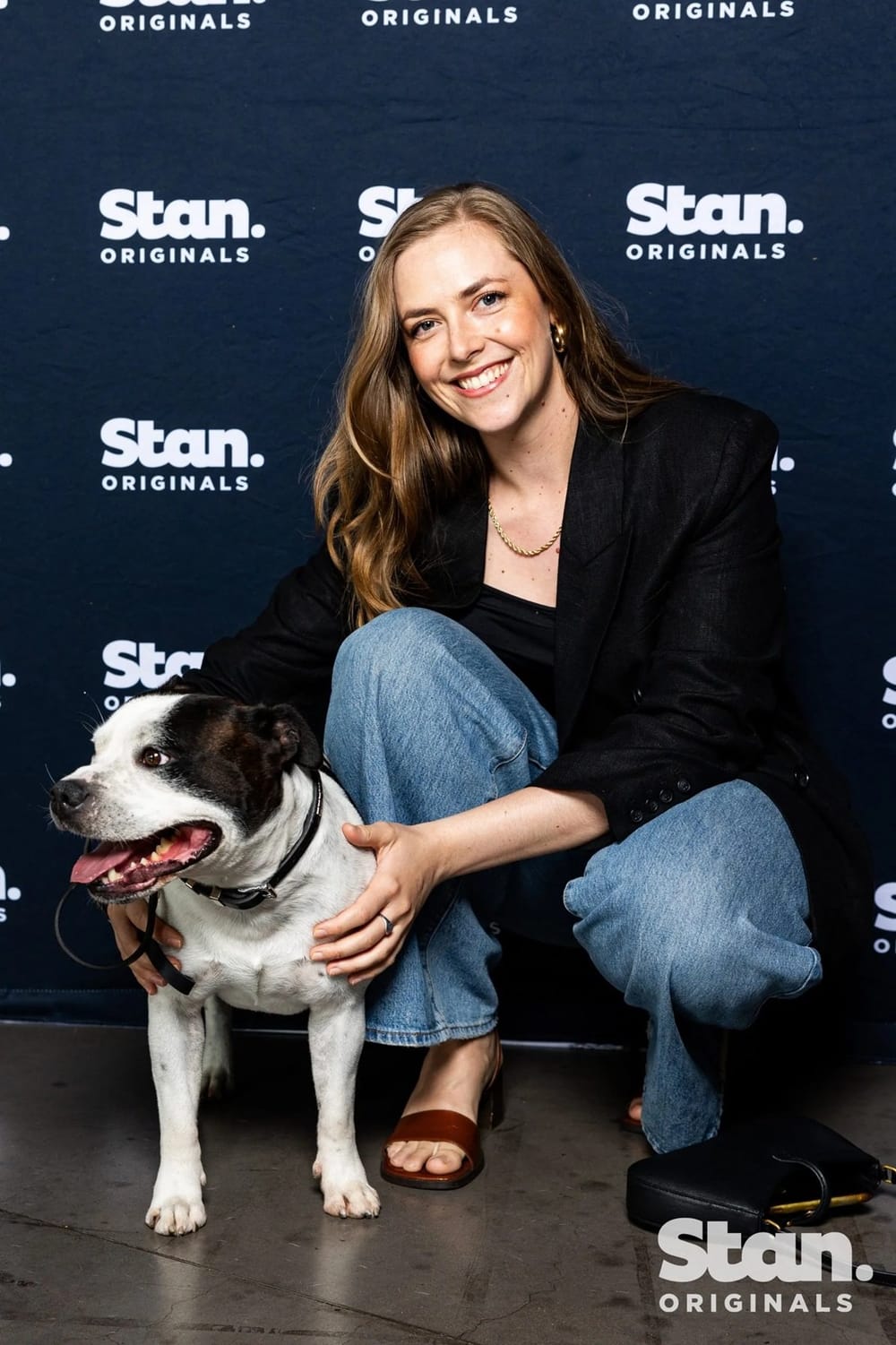 Nugget is Dead Director Imogen McCluskey on Bringing a True Blue Suburban Aussie Xmas to Life on Screen