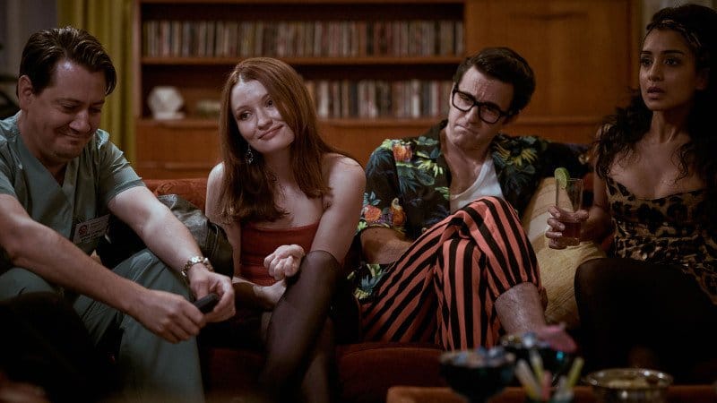 MIFF Review: One More Shot is a great Aussie indie treat