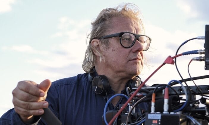 Kriv Stenders on The Correspondent and the need to support a free press in 2025