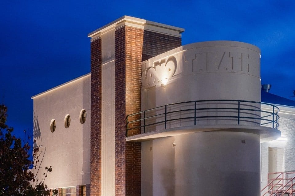 The Revival House and the Fight to Keep Celluloid Alive in Perth: "This Has Got to Work"