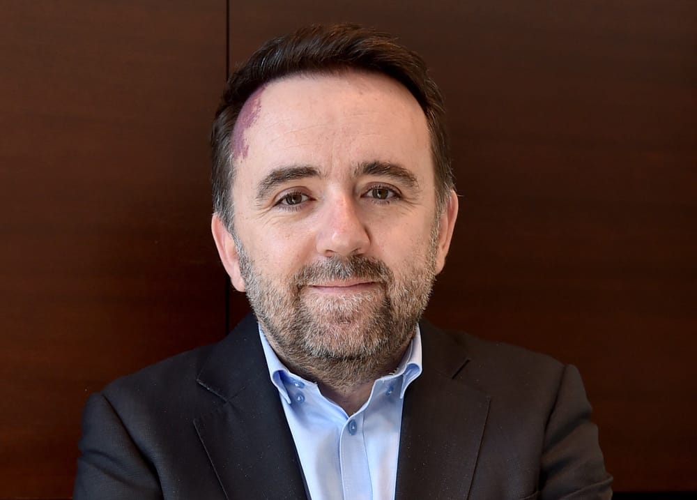 Robert Connolly talks about bringing Nicolas Cage to the salty sea of The Surfer