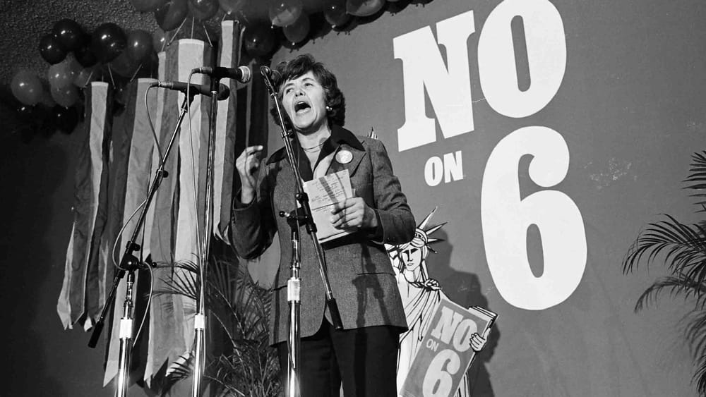 Queer Screen Interview: Sally! Co-Directors Ondine Rarey and Jörg Fockele on bringing the story of Sally Gearhart to life on screen