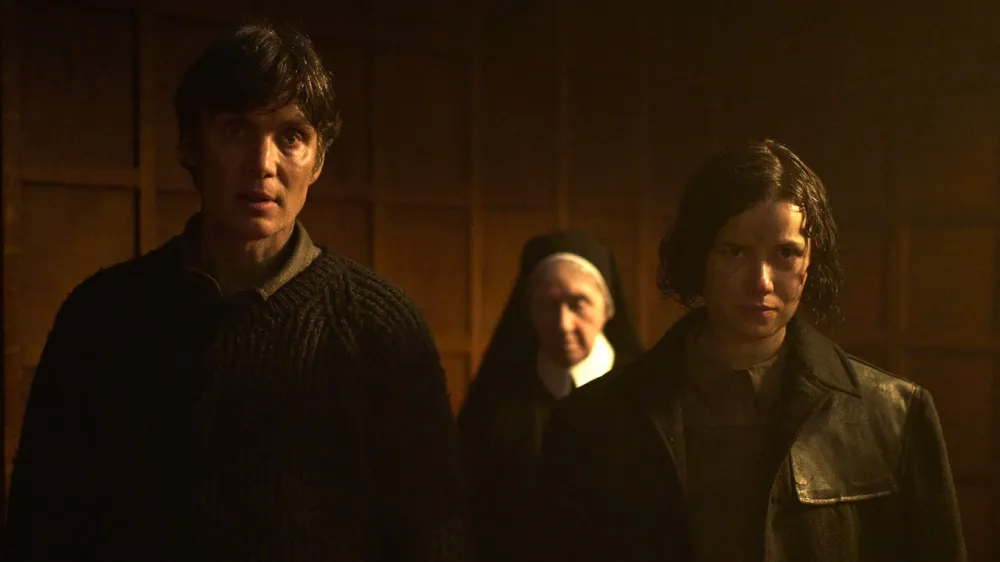 Small Things Like These Sees Cillian Murphy Deliver Another Soulful and Sincere Performance