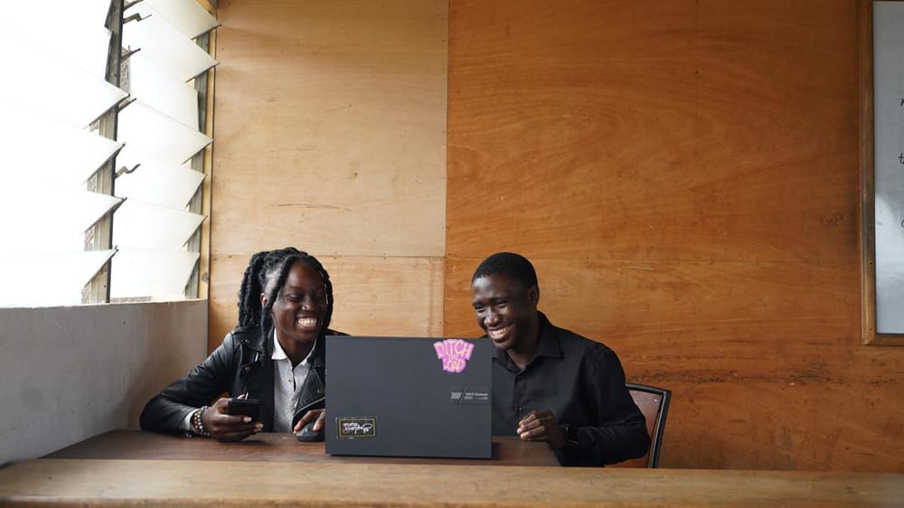 MIFF Interview: Director Kristina Kraskov and producer Anna Charalambous on the wild, weird world of Spreadsheet Champions