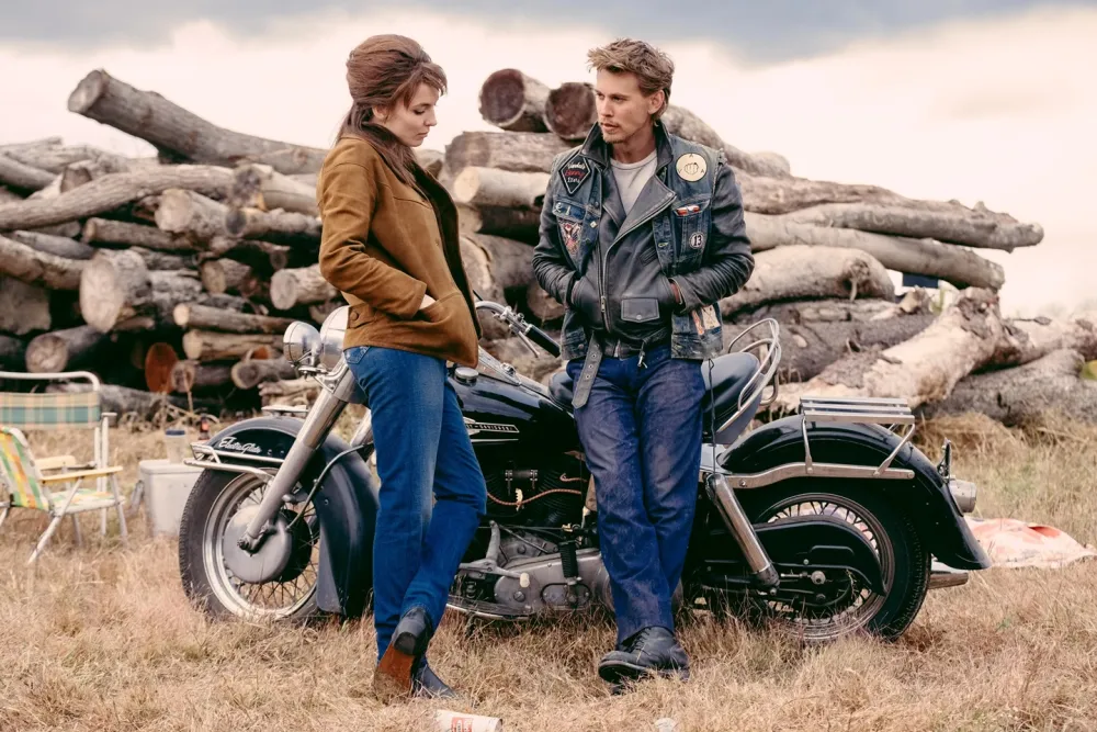 The Bikeriders: Americana Through the Eyes of Anthropological Director Jeff Nichols