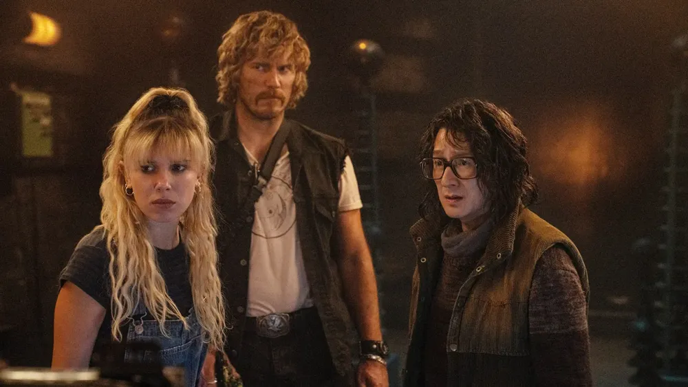 The Electric State is the $320 million proof that when money talks, it says nothing at all