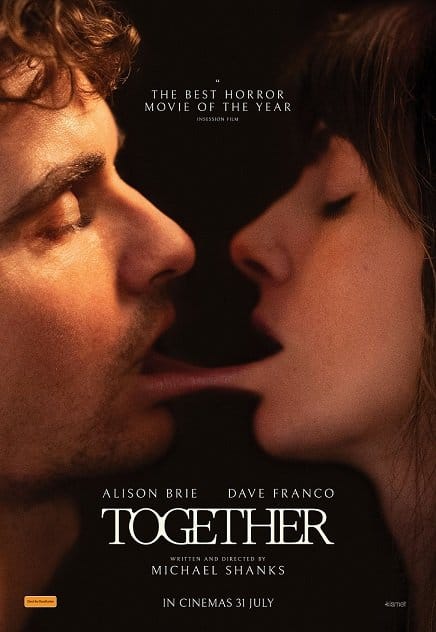 Together Double Pass Giveaway
