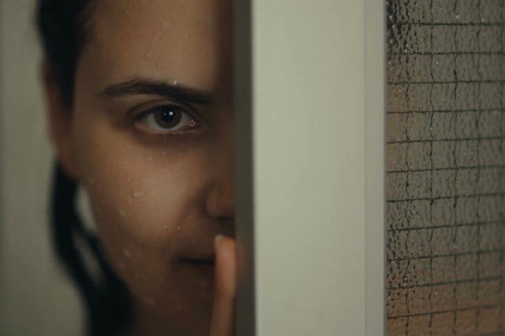 St Kilda Film Festival Interview: Kat Dominis on building the award-winning short film Unspoken